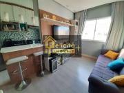 Apartamento para Venda em Barueri/SP Centro 2 Quartos