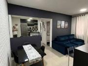 Apartamento para Venda em Barueri/SP Vila São João 2 Quartos