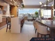 Apartamento para Venda em Barueri/SP Centro 3 Quartos