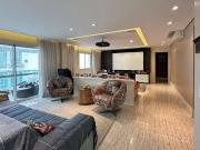 Apartamento para Venda em Barueri/SP Centro 3 Quartos