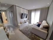 Apartamento para Venda em Barueri/SP Centro 3 Quartos