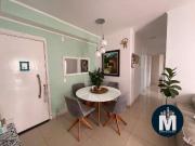 Apartamento para Venda em Barueri/SP Centro 3 Quartos