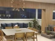 Apartamento para Venda em Barueri/SP Centro 4 Quartos