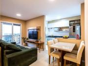 Apartamento para Venda em Barueri/SP Centro Comercial...