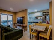 Apartamento para Venda em Barueri/SP Alphaville Centro...