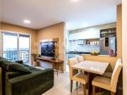 Apartamento para Venda em Barueri/SP Centro Comercial...