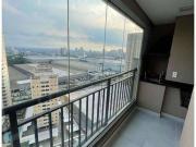 Apartamento para Venda em Barueri/SP Alphaville 2 Quartos