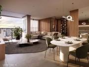 Apartamento para Venda em Barueri/SP Centro Comercial...