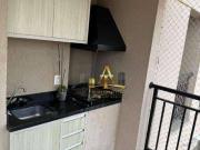 Apartamento para Venda em Barueri/SP Centro Comercial...
