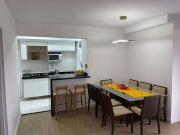 Apartamento para Venda em Barueri/SP Alphaville 3 Quartos