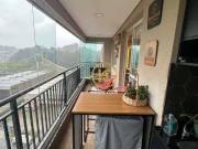 Apartamento para Venda em Barueri/SP Centro Comercial...