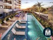 Apartamento para Venda em Barueri/SP Aldeia 2 Quartos