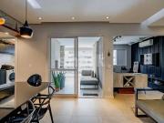 Apartamento para Venda em Barueri/SP Dezoito do Forte...