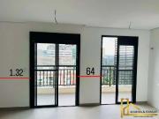 Apartamento para Venda em Barueri/SP Dezoito do Forte...