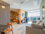 Apartamento para Venda em Barueri/SP Dezoito do Forte...