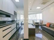 Apartamento para Venda em Barueri/SP Dezoito do Forte...