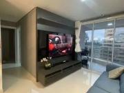 Apartamento para Venda em Barueri/SP Dezoito do Forte...