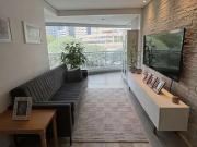 Apartamento para Venda em Barueri/SP Dezoito do Forte...