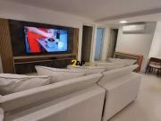 Apartamento para Venda em Barueri/SP Dezoito do Forte...