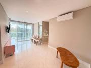 Apartamento para Venda em Barueri/SP Dezoito do Forte...