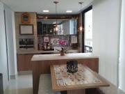 Apartamento para Venda em Barueri/SP Dezoito do Forte...