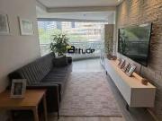 Apartamento para Venda em Barueri/SP Dezoito do Forte...