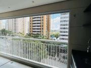 Apartamento para Venda em Barueri/SP Dezoito do Forte...