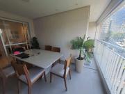 Apartamento para Venda em Barueri/SP Dezoito do Forte...