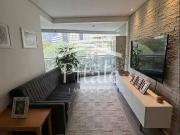 Apartamento para Venda em Barueri/SP Dezoito do Forte...