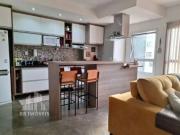 Apartamento para Venda em Barueri/SP Dezoito do Forte...