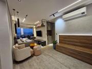 Apartamento para Venda em Barueri/SP Dezoito do Forte...