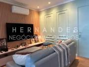 Apartamento para Venda em Barueri/SP Dezoito do Forte...