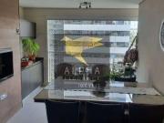 Apartamento para Venda em Barueri/SP Dezoito do Forte...