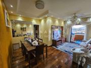 Apartamento para Venda em Barueri/SP Dezoito do Forte...