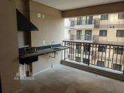 Apartamento para Venda em Barueri/SP Dezoito do Forte...