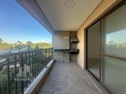 Apartamento para Venda em Barueri/SP Dezoito do Forte...