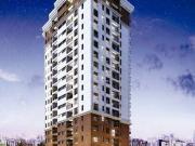 Apartamento para Venda em Barueri/SP Dezoito do Forte...