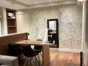 Apartamento para Venda em Barueri/SP Empresarial 18 do...