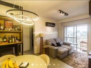 Apartamento para Venda em Barueri/SP Empresarial 18 do...