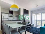 Apartamento para Venda em Barueri/SP Empresarial 18 do...