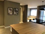 Apartamento para Venda em Barueri/SP Empresarial 18 do...