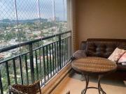Apartamento para Venda em Barueri/SP Empresarial 18 do...