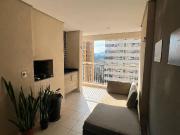 Apartamento para Venda em Barueri/SP Empresarial 18 do Forte