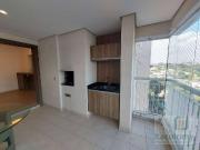 Apartamento para Venda em Barueri/SP Empresarial 18 do...