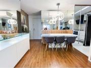 Apartamento para Venda em Barueri/SP Empresarial 18 do...