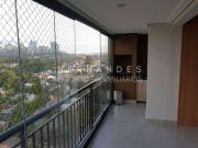 Apartamento para Venda em Barueri/SP Dezoito do Forte...