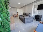 Apartamento para Venda em Barueri/SP Empresarial 18 do...