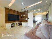Apartamento para Venda em Barueri/SP Empresarial 18 do...