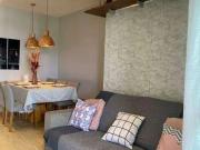 Apartamento para Venda em Barueri/SP Empresarial 18 do...
