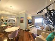 Apartamento para Venda em Barueri/SP Empresarial 18 do...